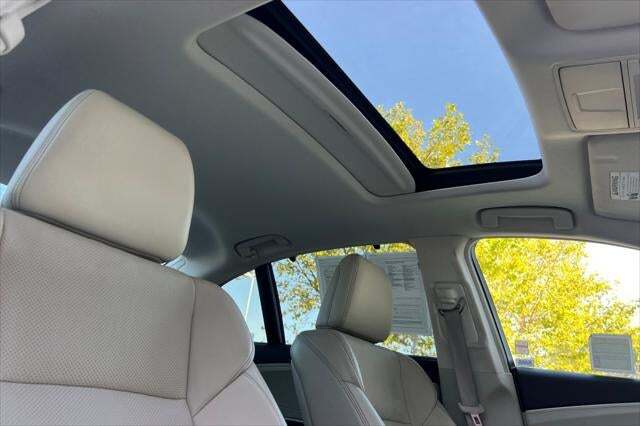 2014 Acura RLX Advance Pkg Roseville CA