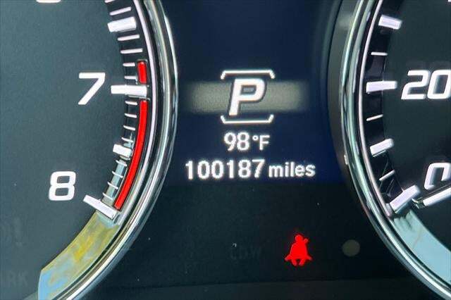 2014 Acura RLX Advance Pkg Roseville CA