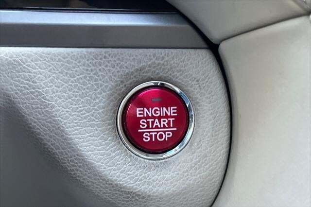 2014 Acura RLX Advance Pkg Roseville CA