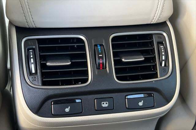 2014 Acura RLX Advance Pkg Roseville CA