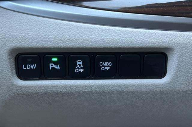 2014 Acura RLX Advance Pkg Roseville CA
