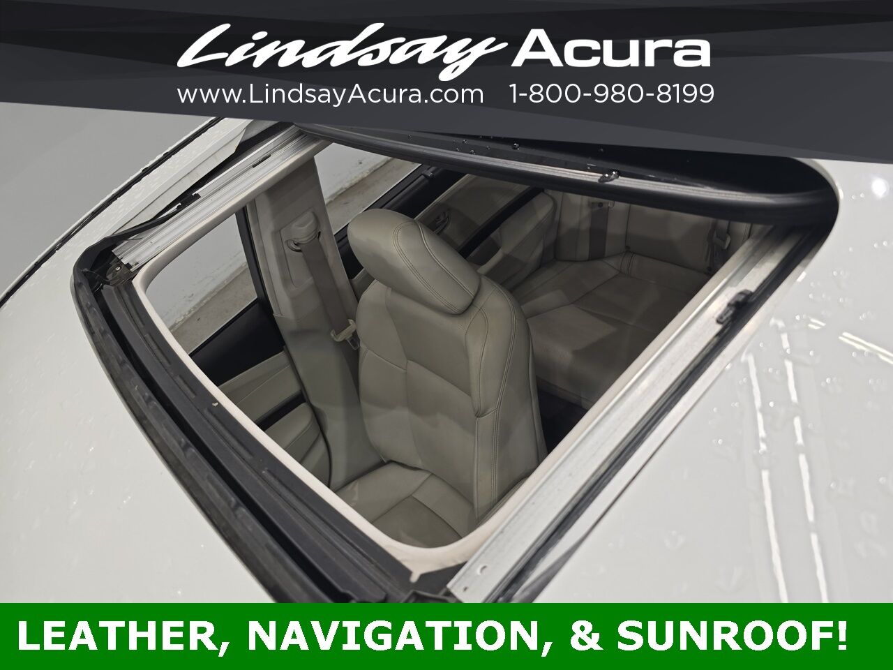 2014 Acura RLX Base Columbus OH