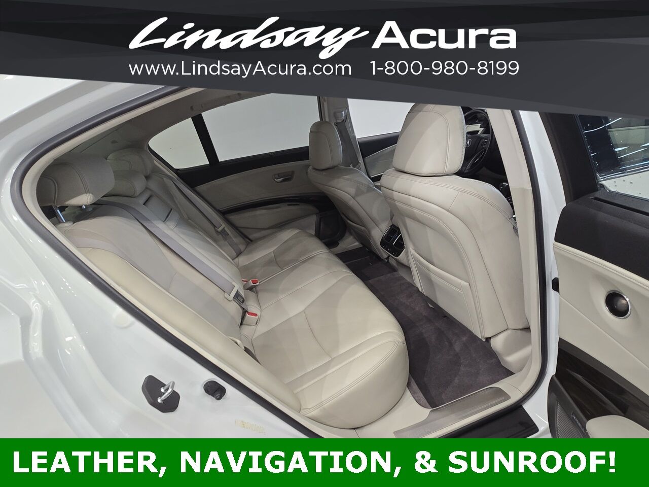 2014 Acura RLX Base Columbus OH