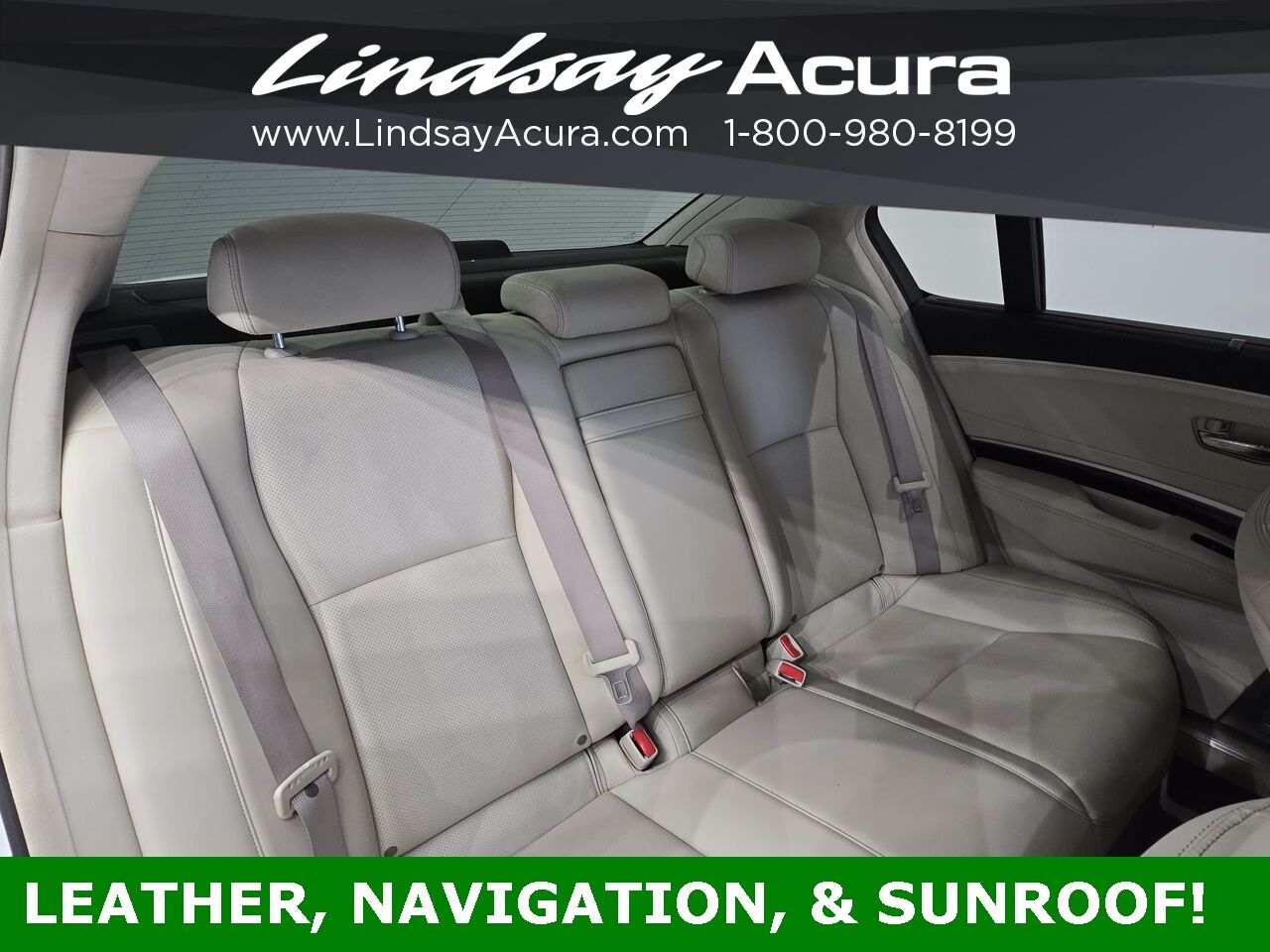 2014 Acura RLX Base Columbus OH