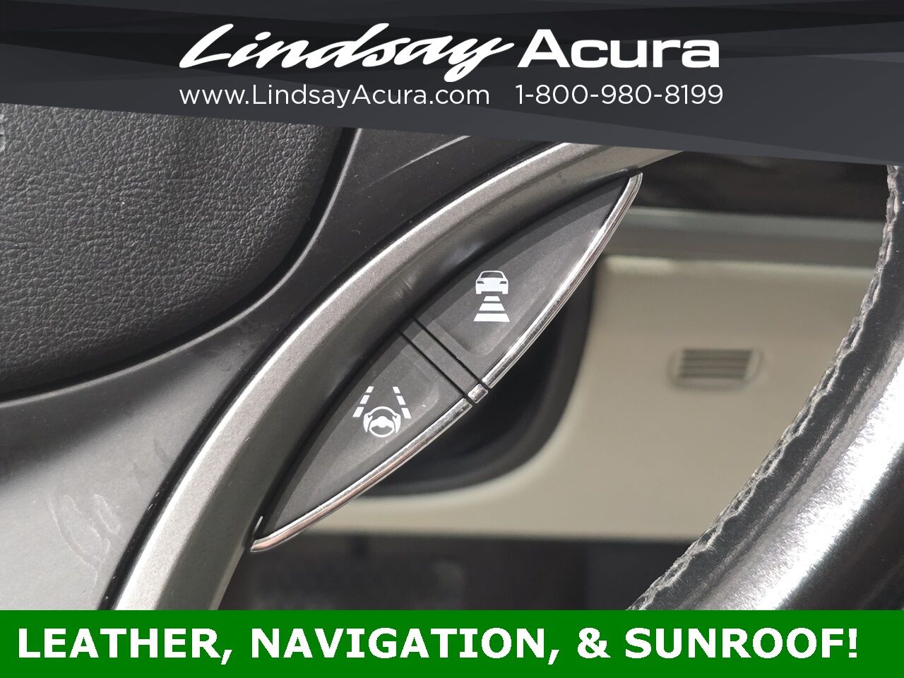 2014 Acura RLX Base Columbus OH