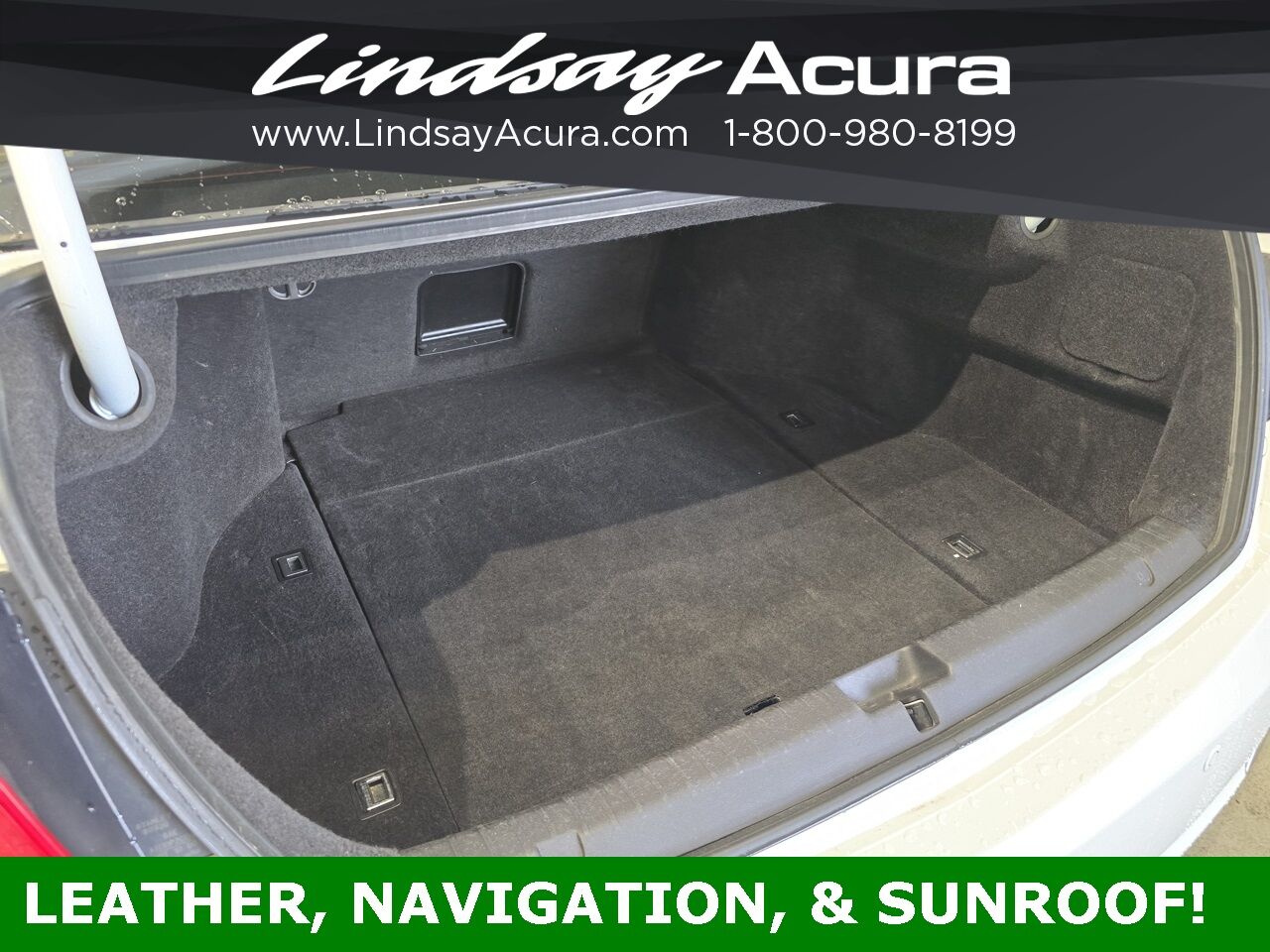 2014 Acura RLX Base Columbus OH