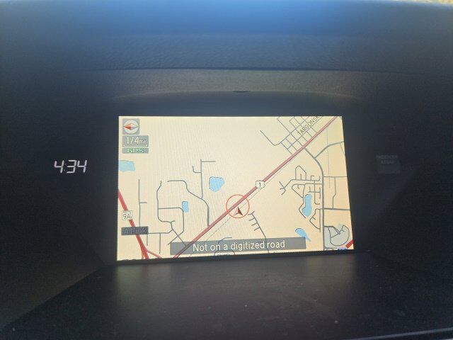 2014 Acura RLX Base Jacksonville FL