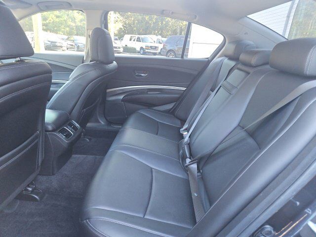 2014 Acura RLX Base Jacksonville FL