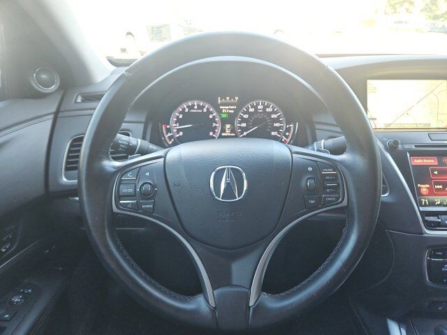 2014 Acura RLX Base Jacksonville FL