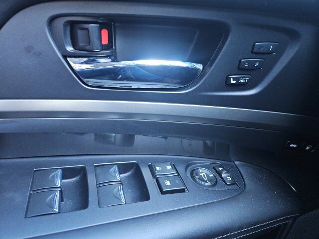 2014 Acura RLX Base Jacksonville FL