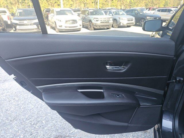 2014 Acura RLX Base Jacksonville FL