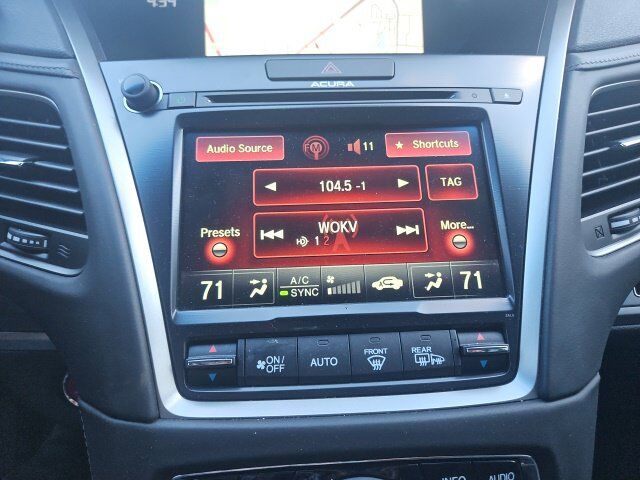 2014 Acura RLX Base Jacksonville FL