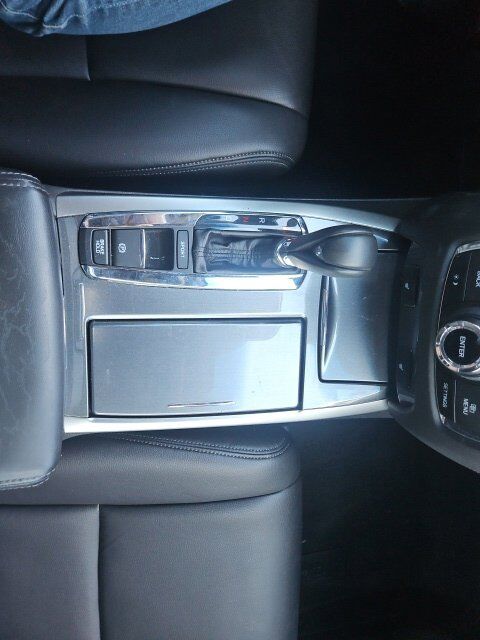 2014 Acura RLX Base Jacksonville FL