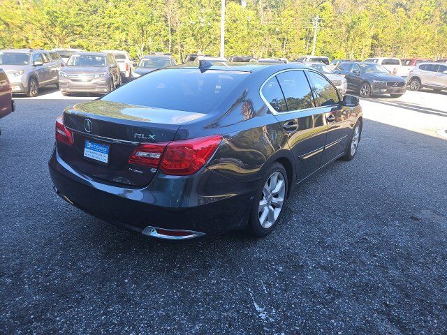 2014 Acura RLX Base Jacksonville FL