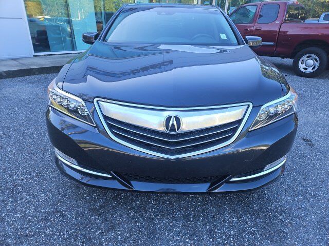 2014 Acura RLX Base Jacksonville FL