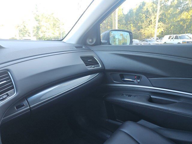 2014 Acura RLX Base Jacksonville FL