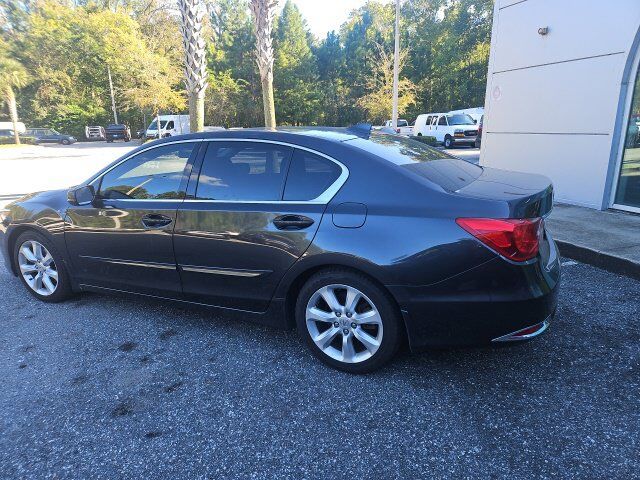 2014 Acura RLX Base Jacksonville FL