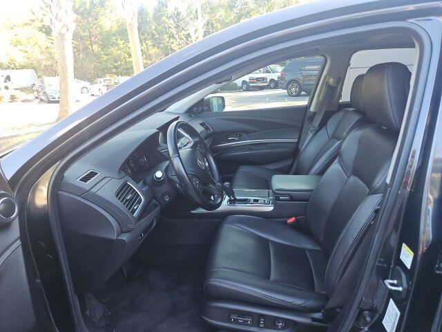 2014 Acura RLX Base Jacksonville FL