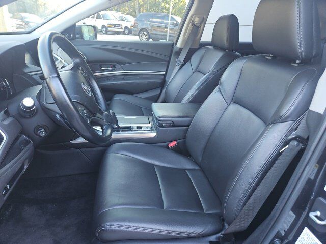 2014 Acura RLX Base Jacksonville FL