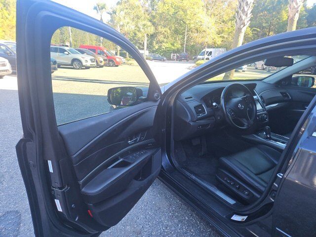 2014 Acura RLX Base Jacksonville FL
