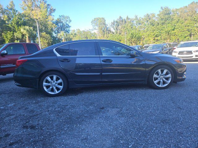 2014 Acura RLX Base Jacksonville FL