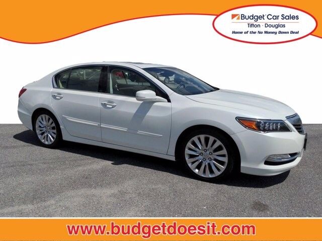 Used Cars In Douglas Ga