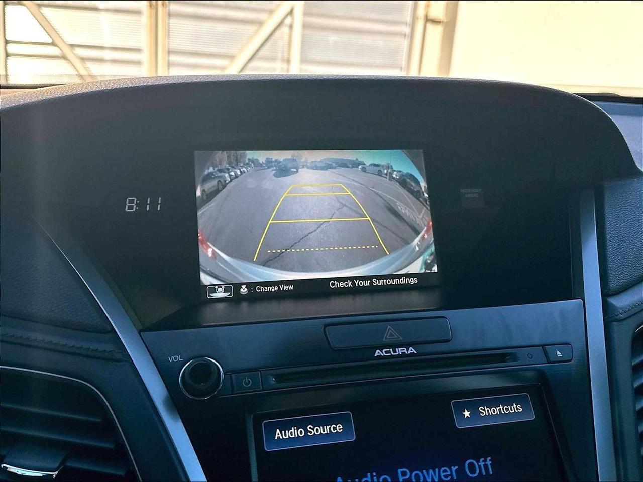 2014 Acura RLX Tech Pkg Roseville CA