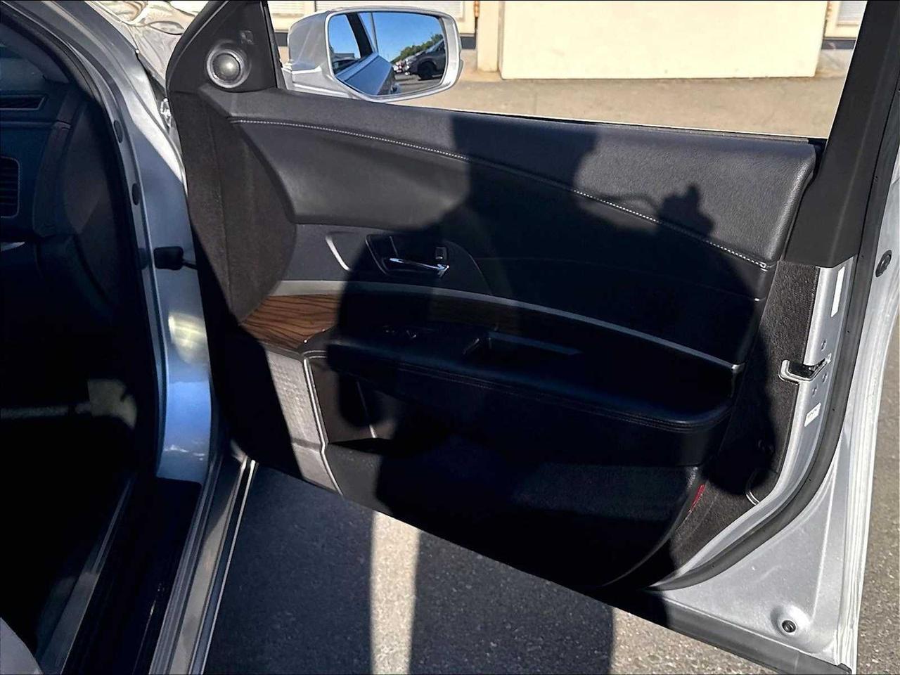 2014 Acura RLX Tech Pkg Roseville CA