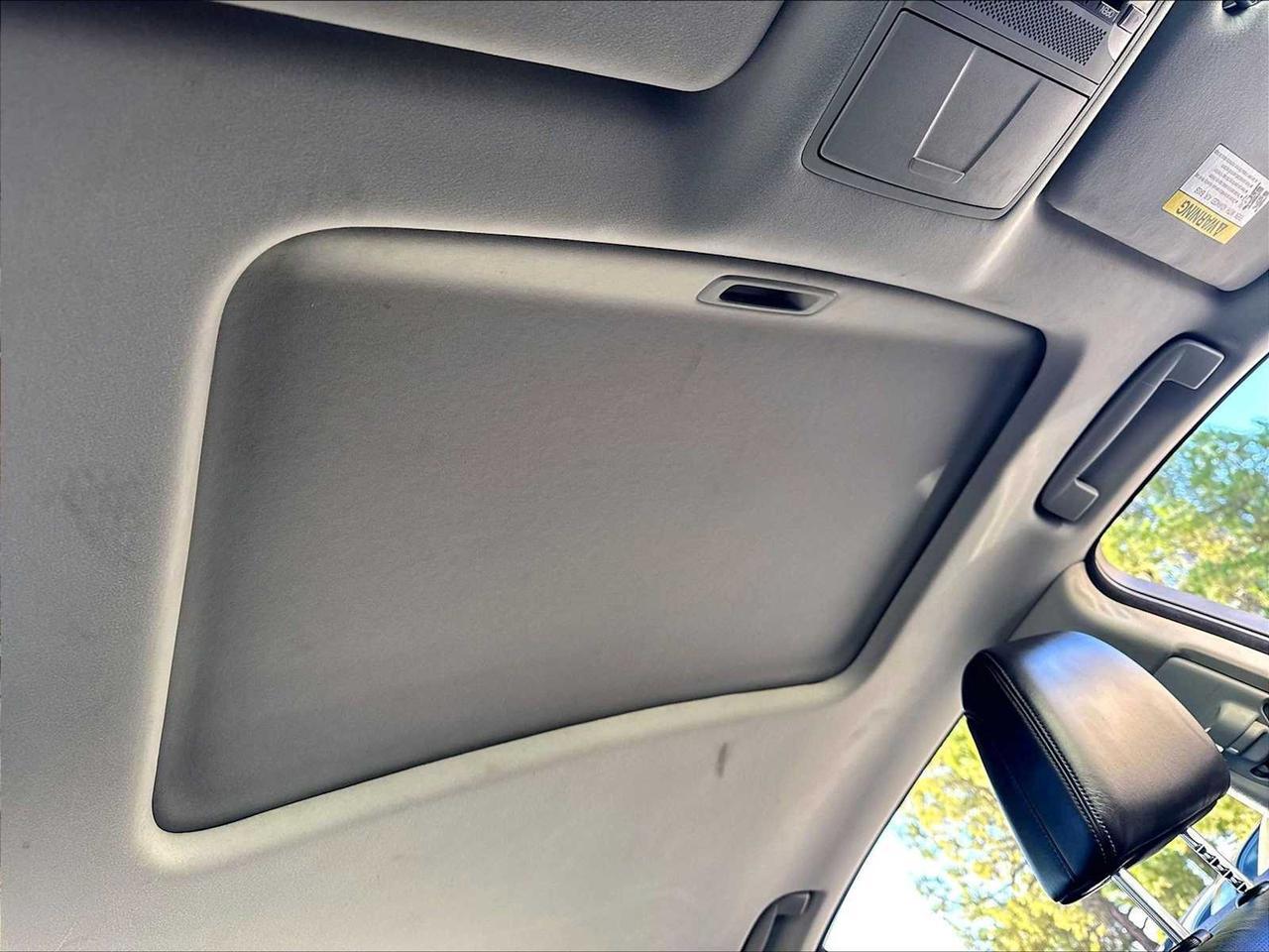 2014 Acura RLX Tech Pkg Roseville CA