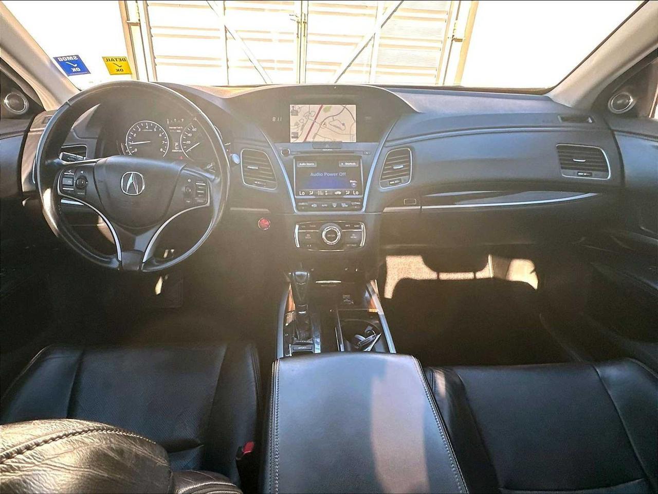 2014 Acura RLX Tech Pkg Roseville CA