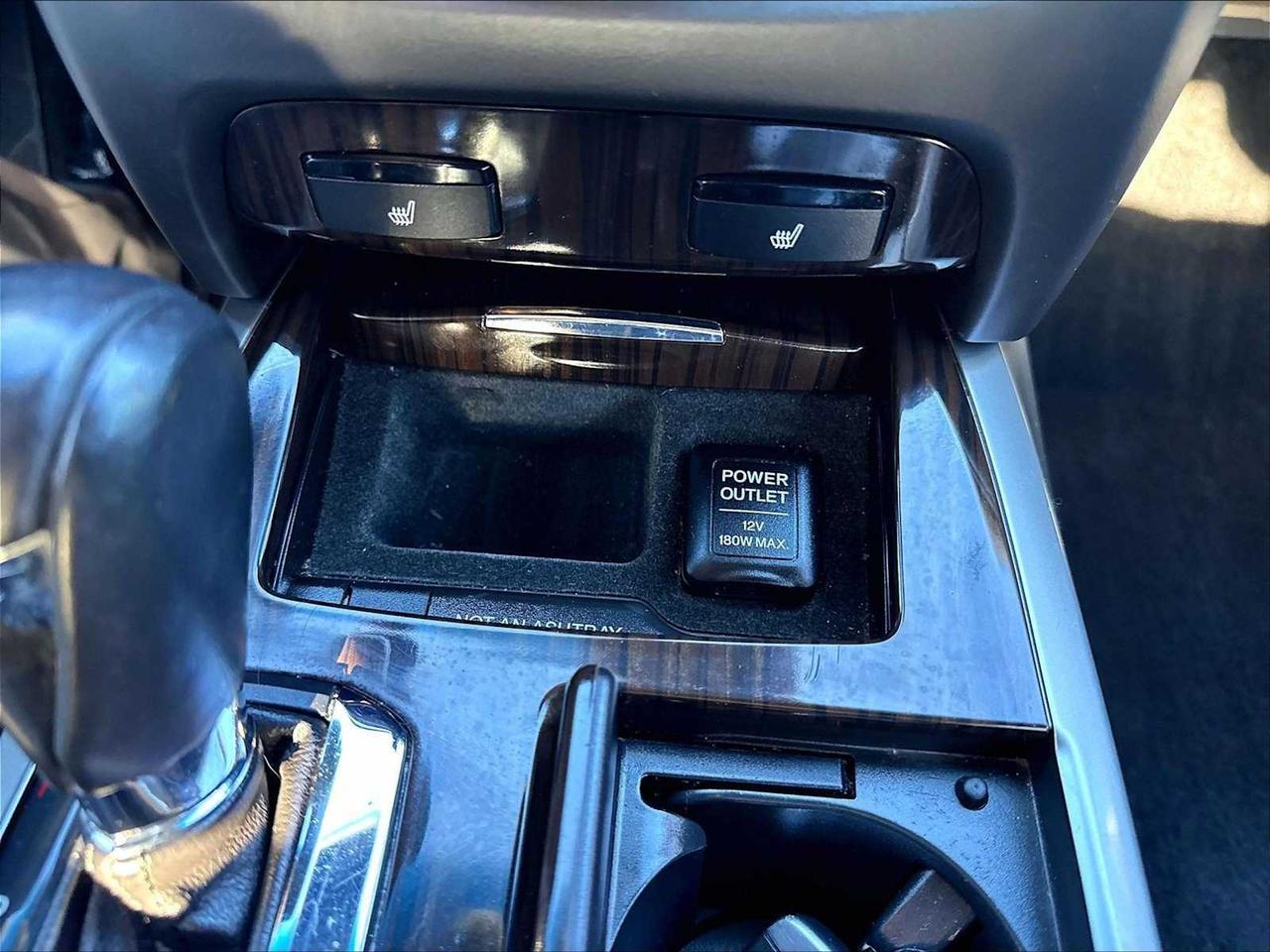 2014 Acura RLX Tech Pkg Roseville CA