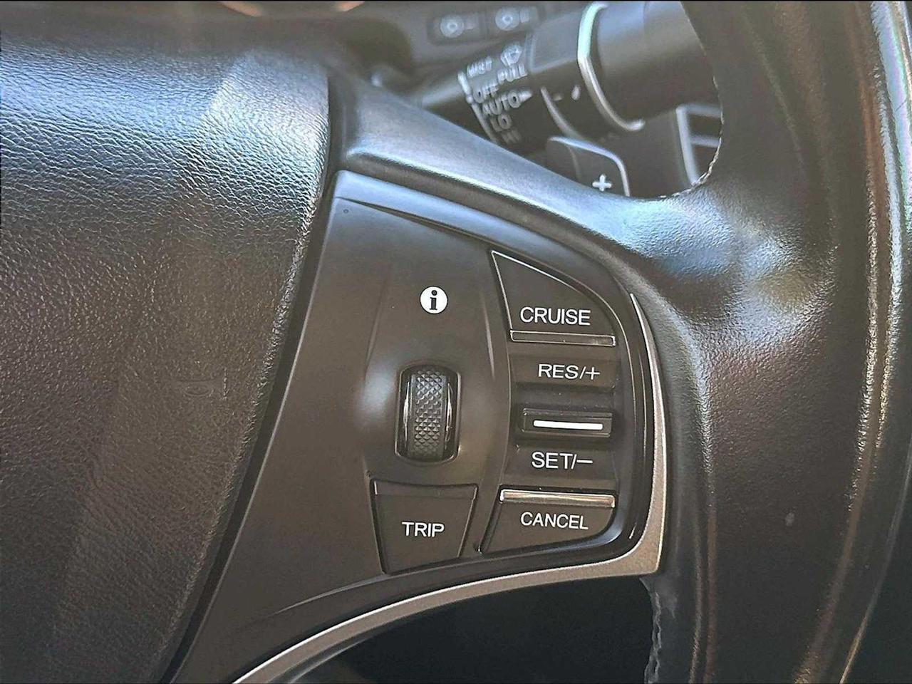 2014 Acura RLX Tech Pkg Roseville CA