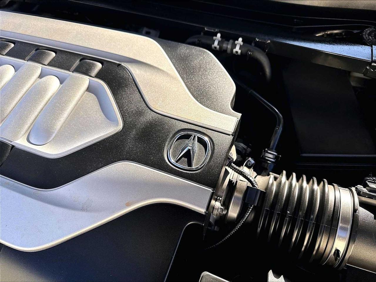 2014 Acura RLX Tech Pkg Roseville CA