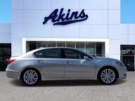 2014 Acura RLX Tech Pkg Winder GA 2014 Acura RLX Tech Pkg Winder GA