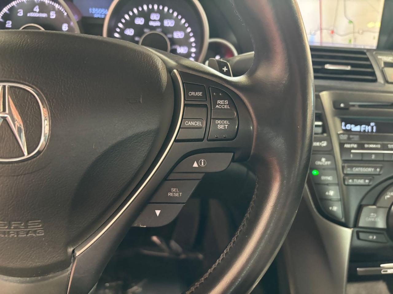 2014 Acura TL 3.5 Franklin OH