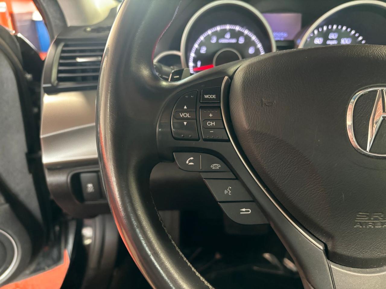 2014 Acura TL 3.5 Franklin OH