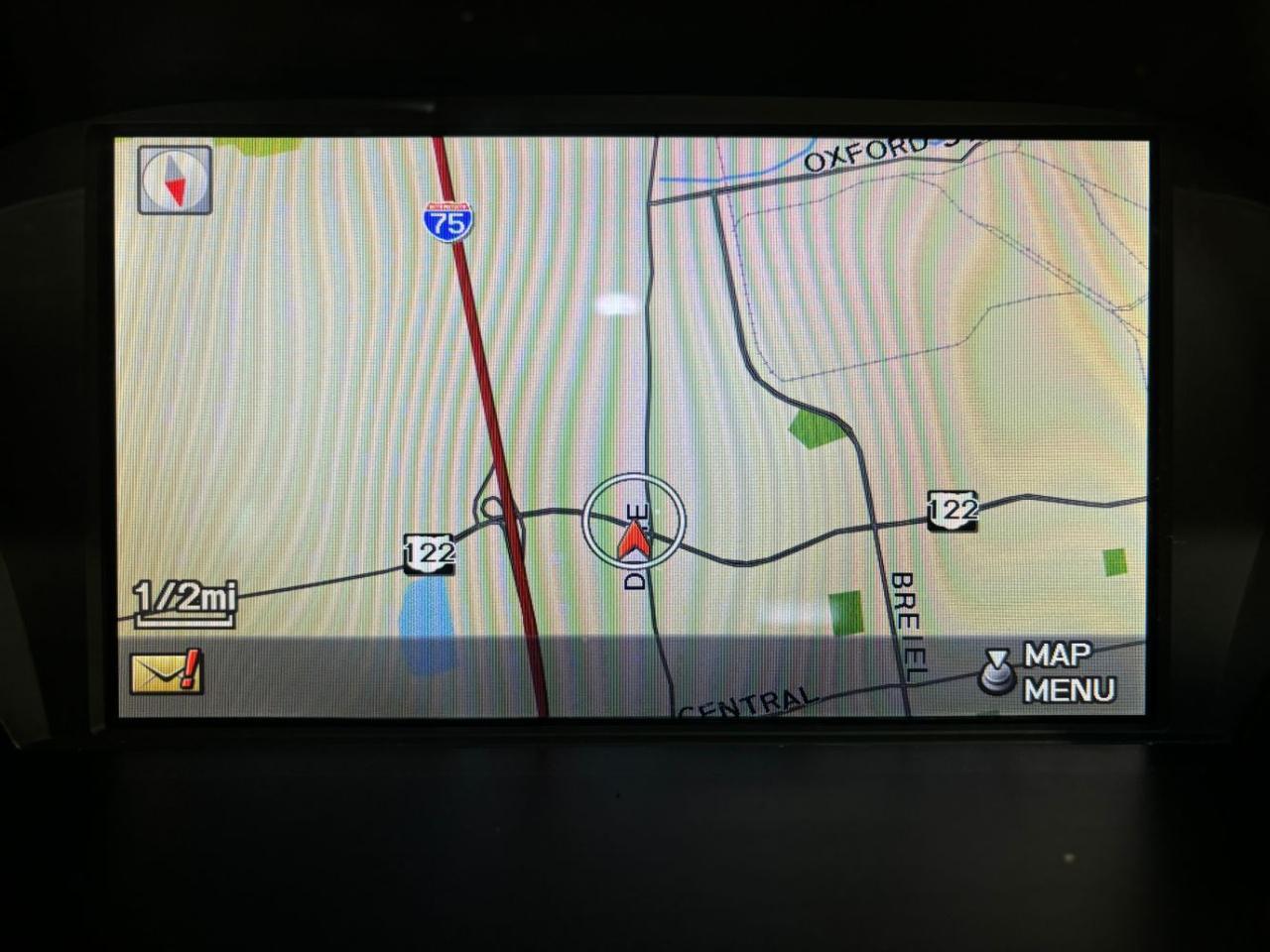 2014 Acura TL 3.5 Franklin OH