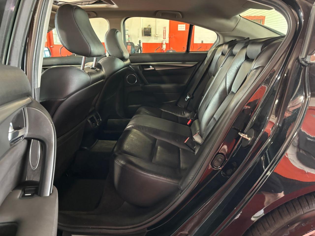 2014 Acura TL 3.5 Franklin OH