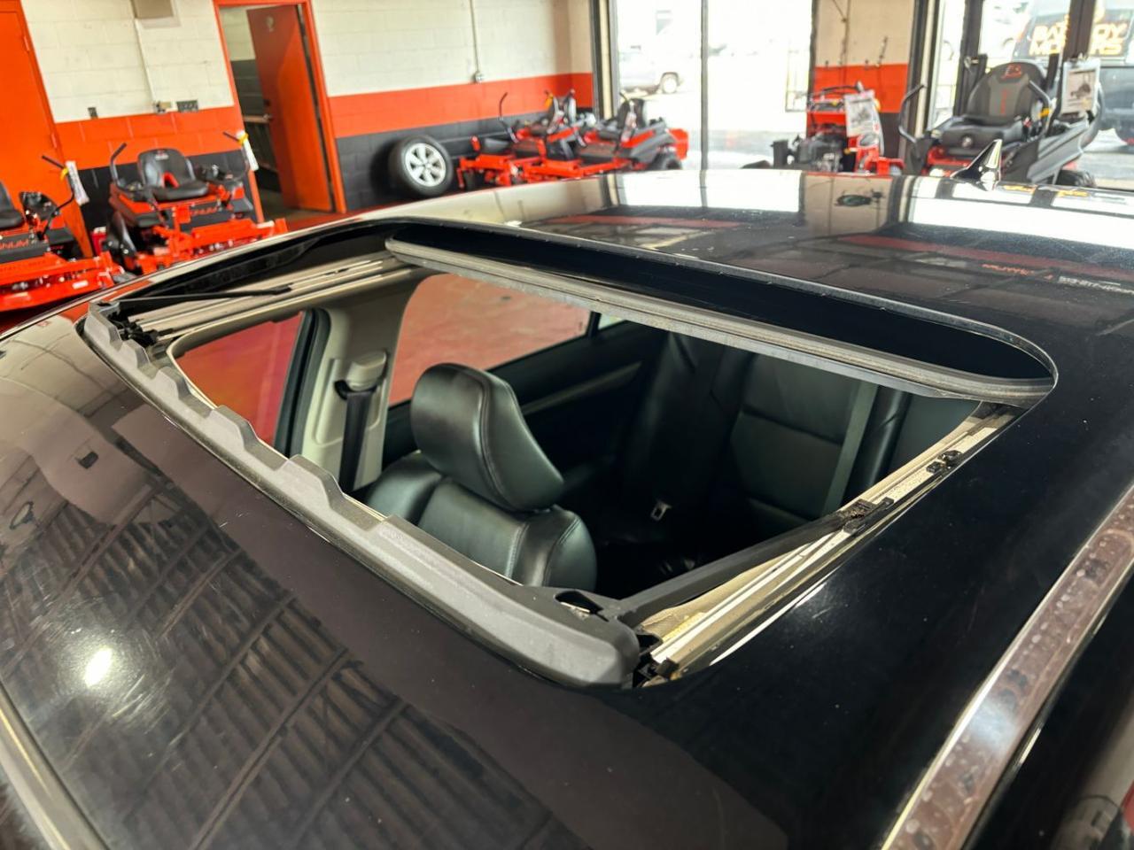 2014 Acura TL 3.5 Franklin OH