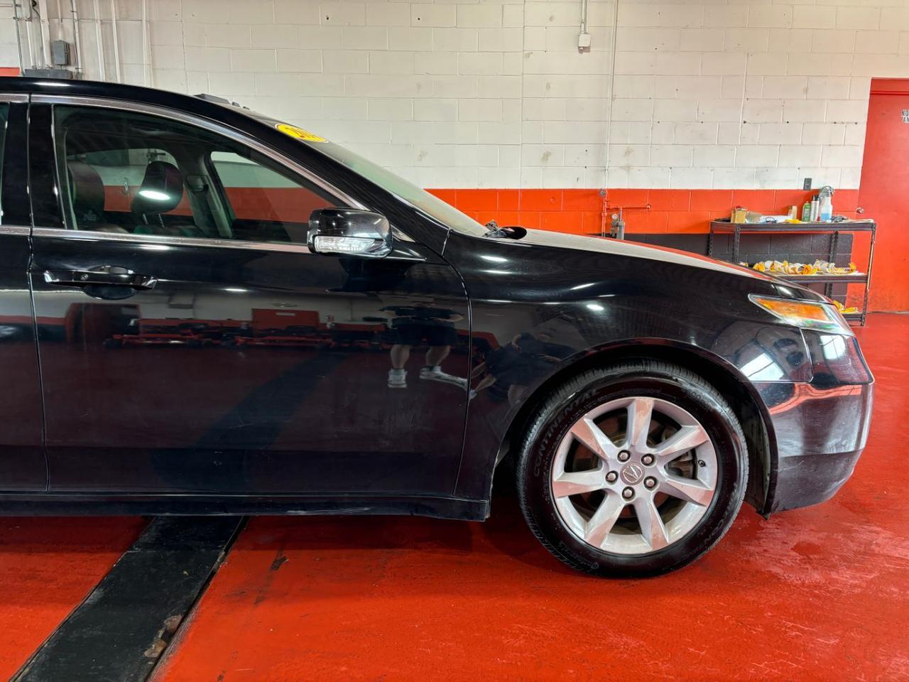 2014 Acura TL 3.5 Franklin OH
