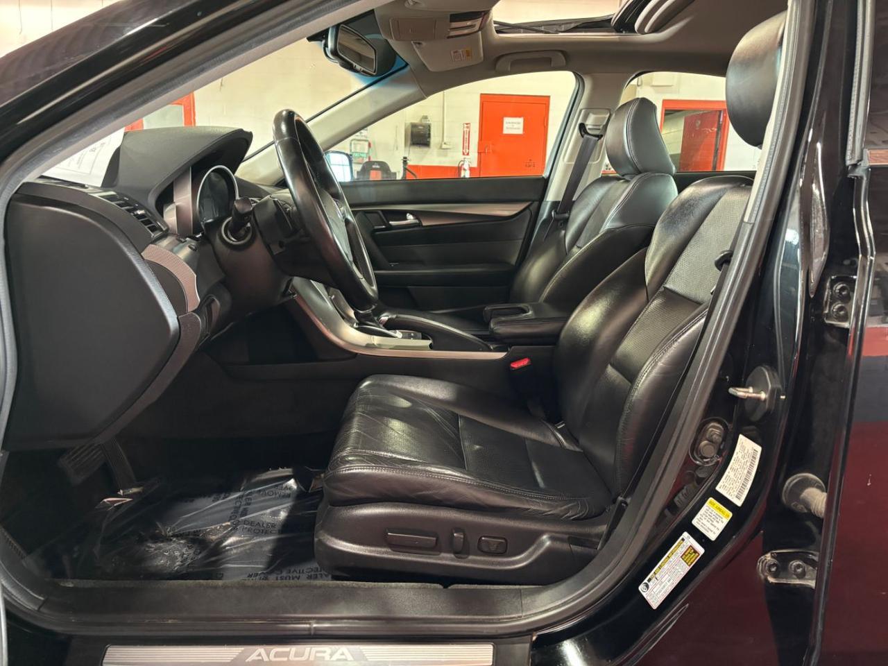 2014 Acura TL 3.5 Franklin OH