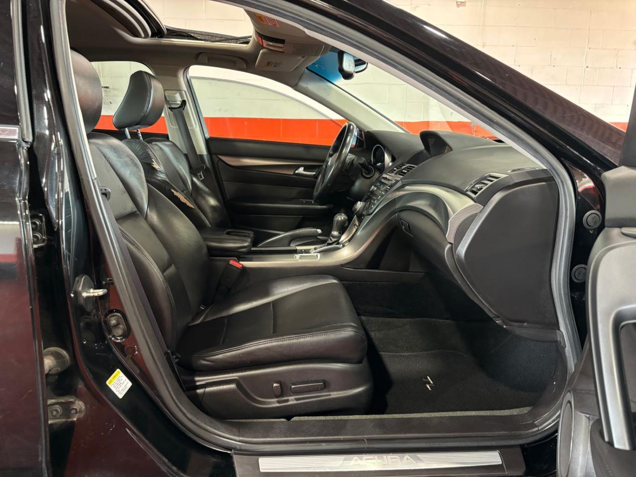 2014 Acura TL 3.5 Franklin OH