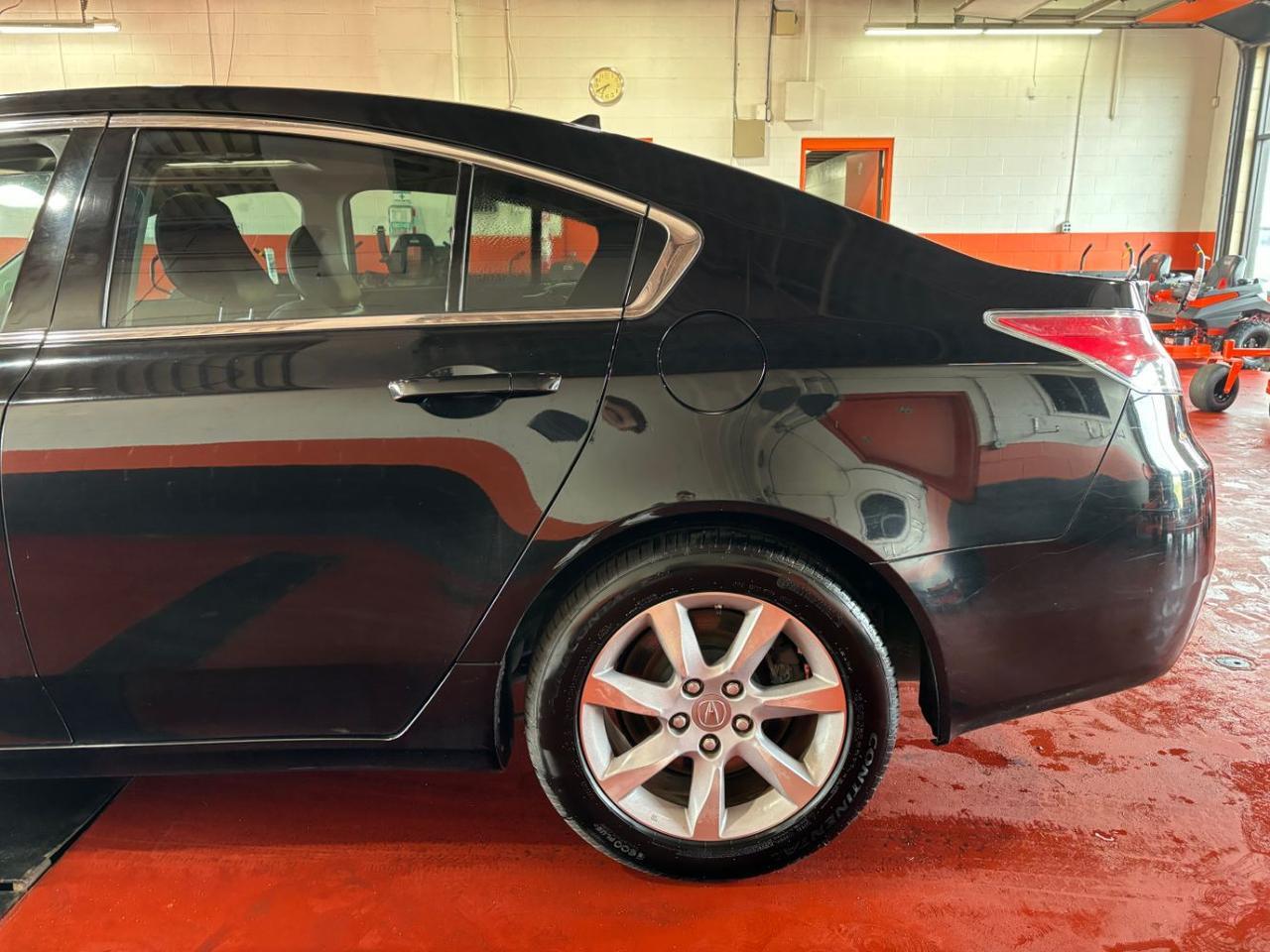 2014 Acura TL 3.5 Franklin OH