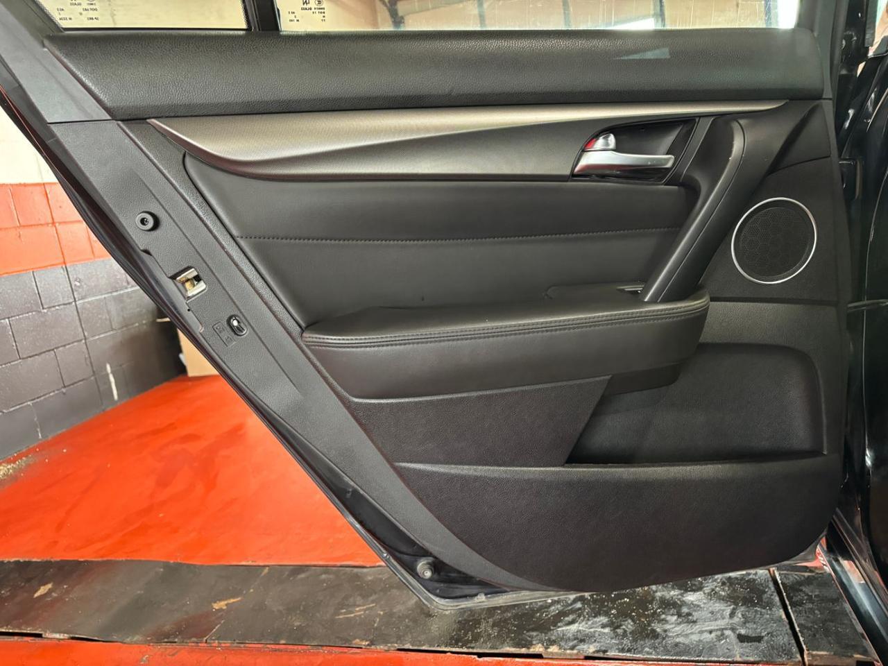 2014 Acura TL 3.5 Franklin OH