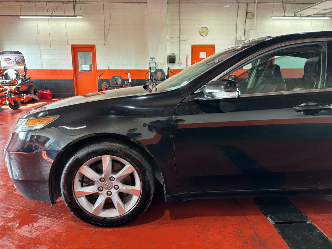 2014 Acura TL 3.5 Franklin OH