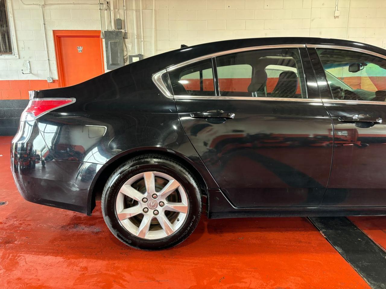 2014 Acura TL 3.5 Franklin OH