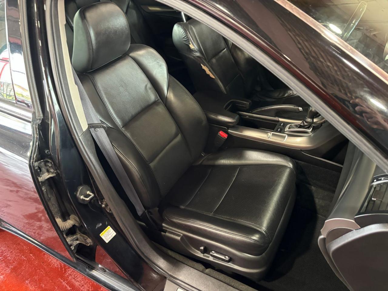 2014 Acura TL 3.5 Franklin OH