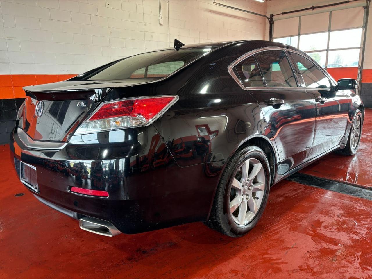 2014 Acura TL 3.5 Franklin OH