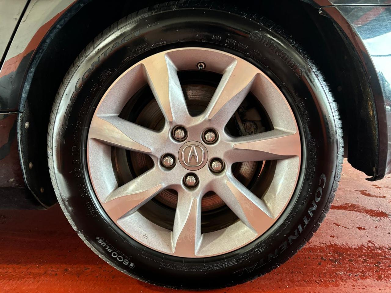 2014 Acura TL 3.5 Franklin OH