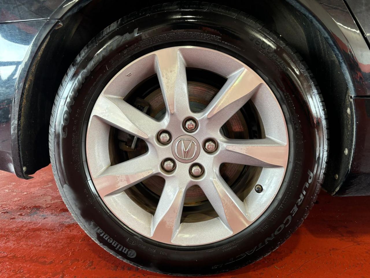 2014 Acura TL 3.5 Franklin OH